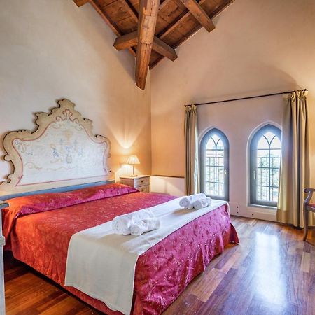 Molino Stucky Residence Suites II Wenecja Zewnętrze zdjęcie