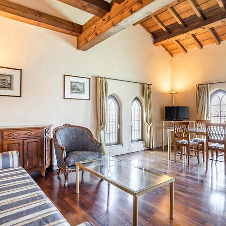 Molino Stucky Residence Suites II Wenecja Zewnętrze zdjęcie
