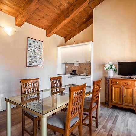 Molino Stucky Residence Suites II Wenecja Zewnętrze zdjęcie