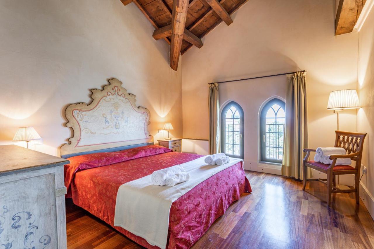Molino Stucky Residence Suites II Wenecja Zewnętrze zdjęcie