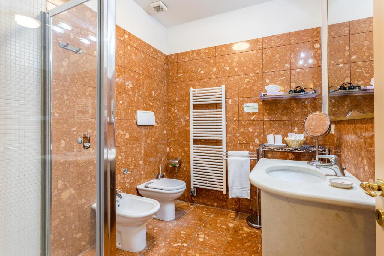 Molino Stucky Residence Suites II Wenecja Zewnętrze zdjęcie