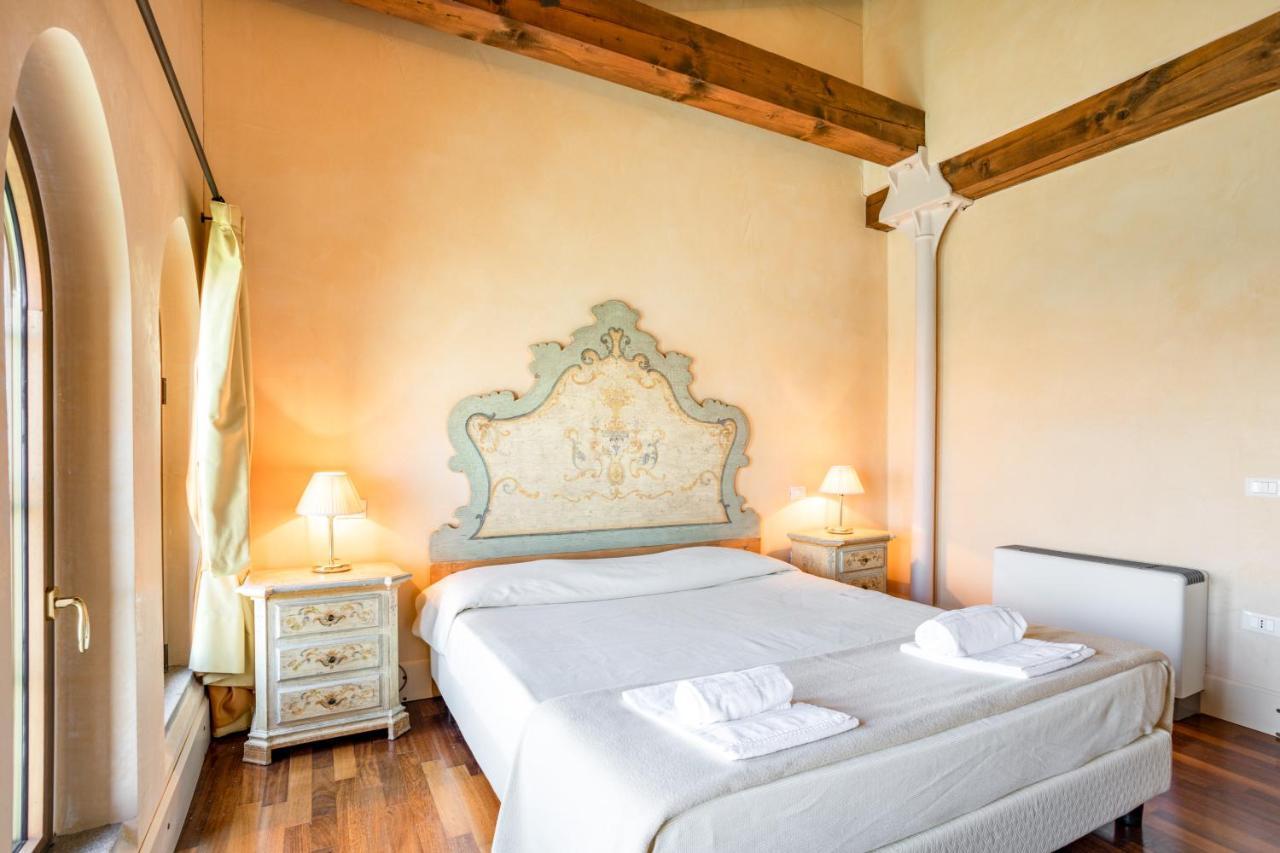 Molino Stucky Residence Suites II Wenecja Zewnętrze zdjęcie